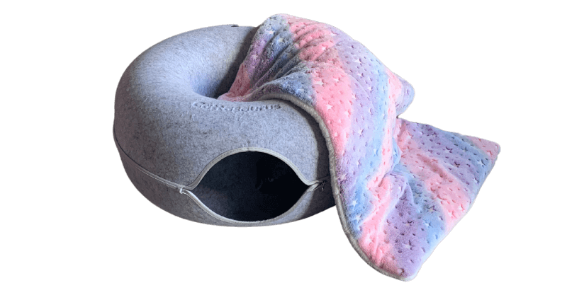 Peekaboo Calming Donut Bundle | BFCM Exclusive Offer