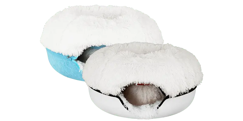 Cattasaurus™ Calming Donut - BOGO Free