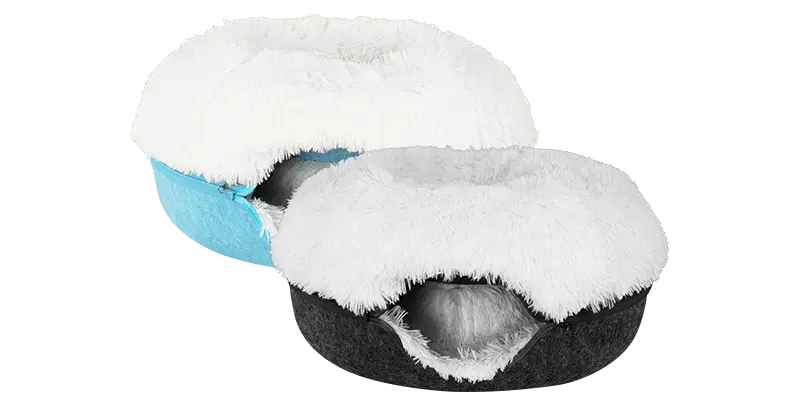 Cattasaurus™ Calming Donut - BOGO Free