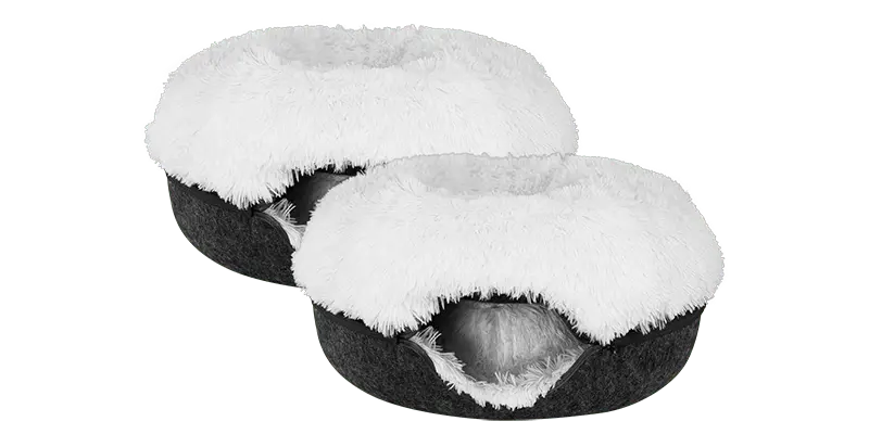 Cattasaurus™ Calming Donut - BOGO Free