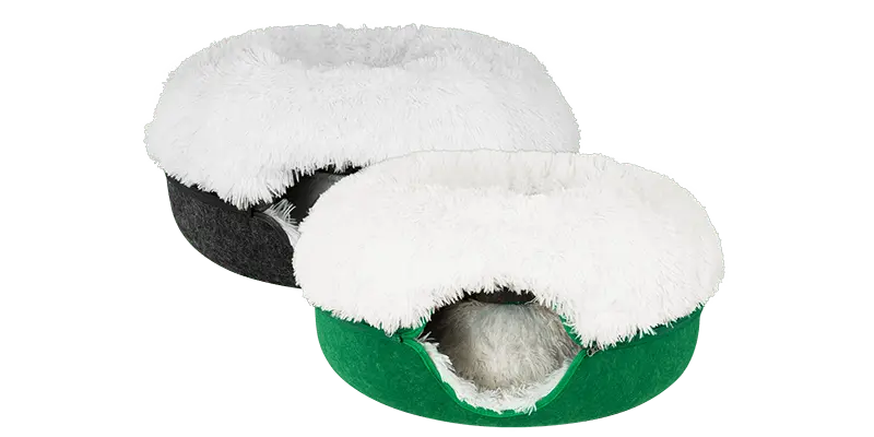 Cattasaurus™ Calming Donut - BOGO Free