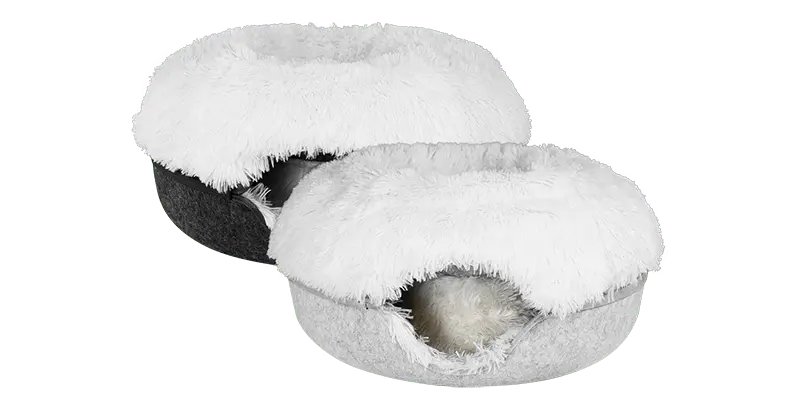 Cattasaurus™ Calming Donut - BOGO Free