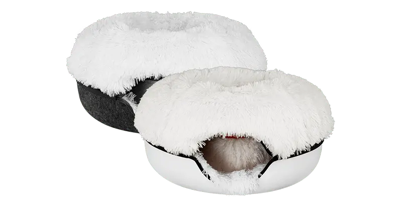 Cattasaurus™ Calming Donut - BOGO Free