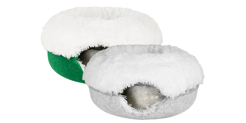 Cattasaurus™ Calming Donut - BOGO Free