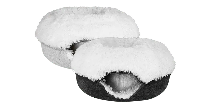 Cattasaurus™ Calming Donut - BOGO Free