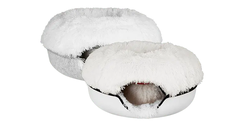 Cattasaurus™ Calming Donut - BOGO Free