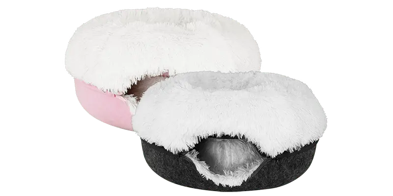 Cattasaurus™ Calming Donut - BOGO Free