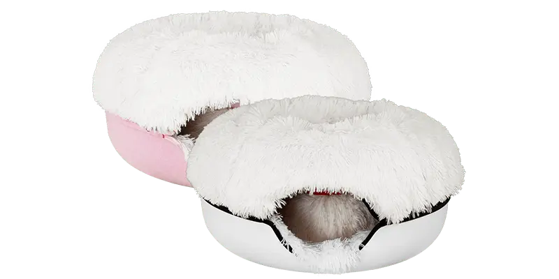 Cattasaurus™ Calming Donut - BOGO Free