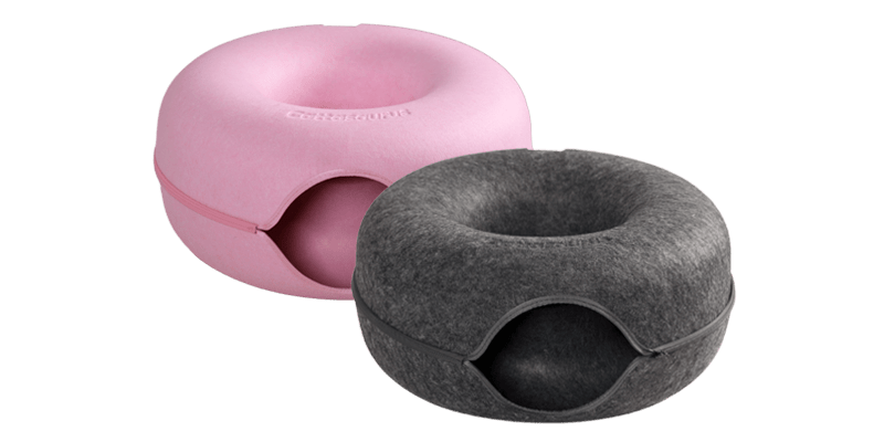 Peekaboo Cat Cave - Duo Pack - Jumbo