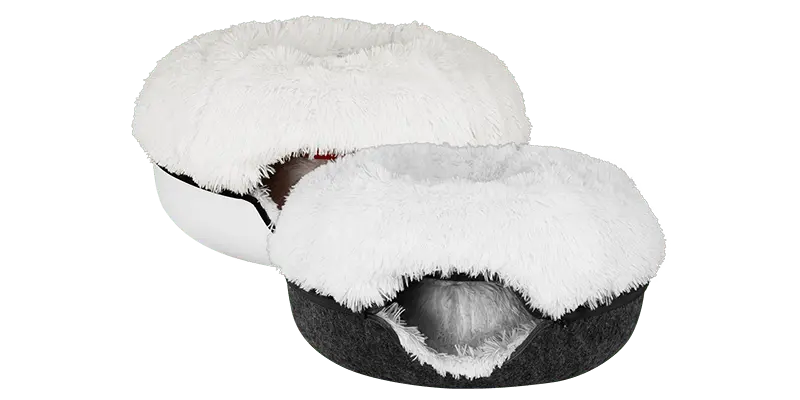 Cattasaurus™ Calming Donut - BOGO Free