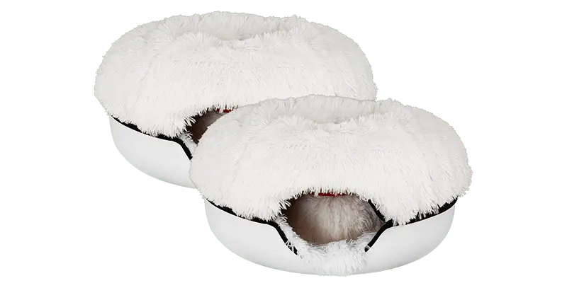 Cattasaurus™ Calming Donut - BOGO Free