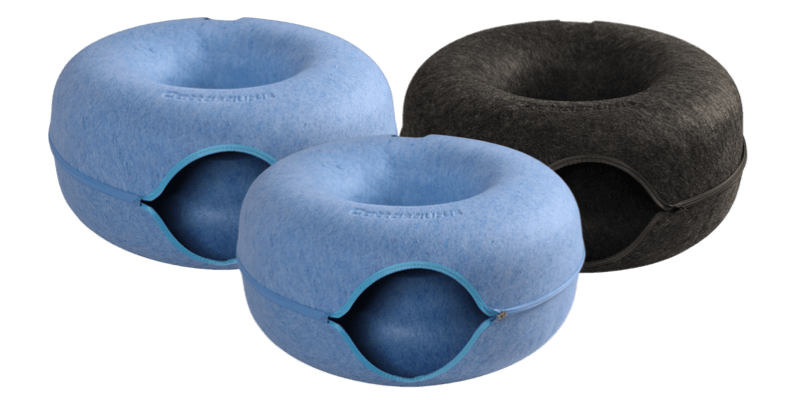 Trio Pack - 20% OFF