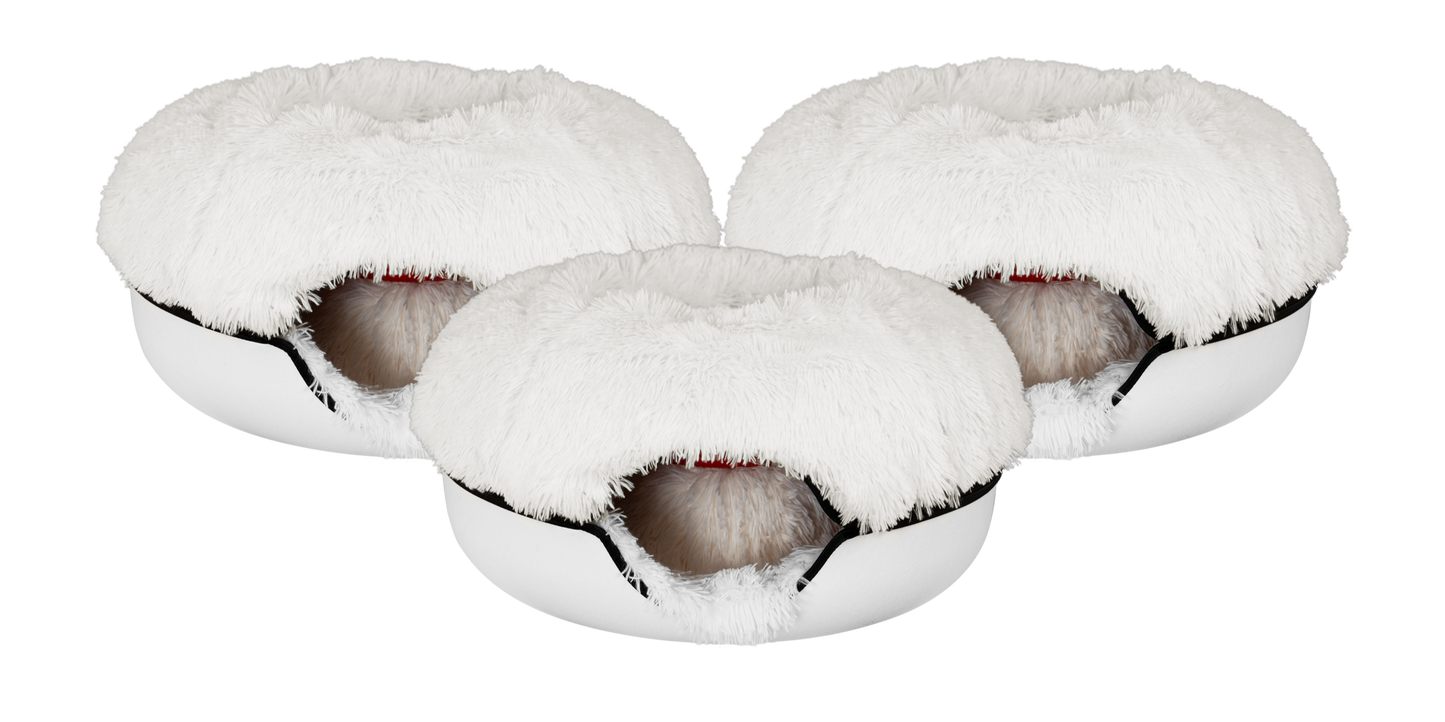 Cattasaurus™️ Calming Donut - (Buy 1 Get 2 Free)