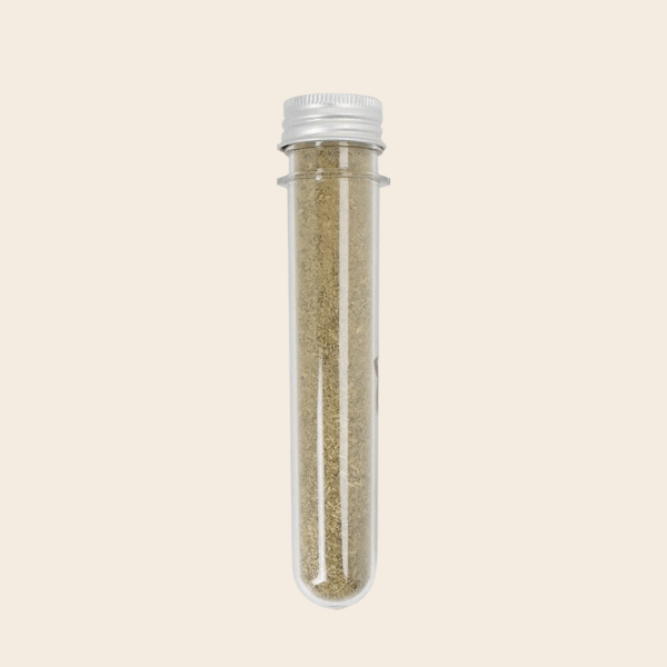 Organic Catnip Tube