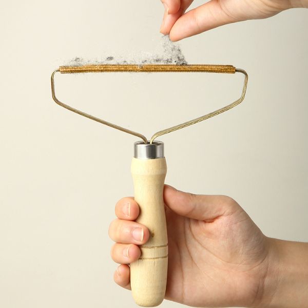 Portable Lint Remover Pro™