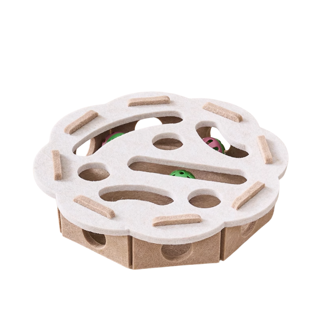 Nails on Felt™️ Play Box