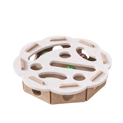 Nails on Felt™️ Play Box