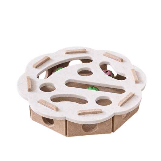 Nails on Felt™️ Play Box