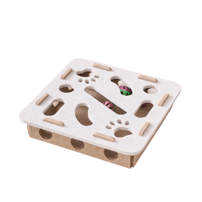 Nails on Felt™️ Play Box