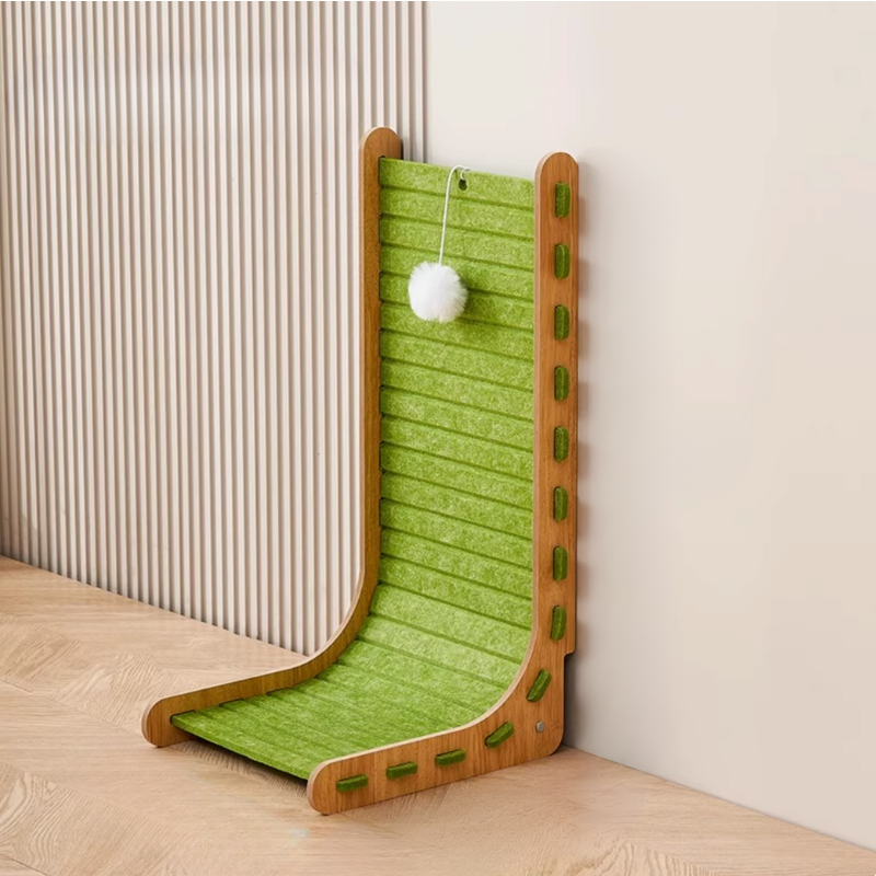 Nails on Felt™️ Scratcher
