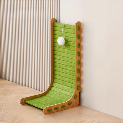 Nails on Felt™️ Scratcher