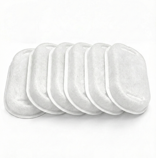 The water fountain replacement filter