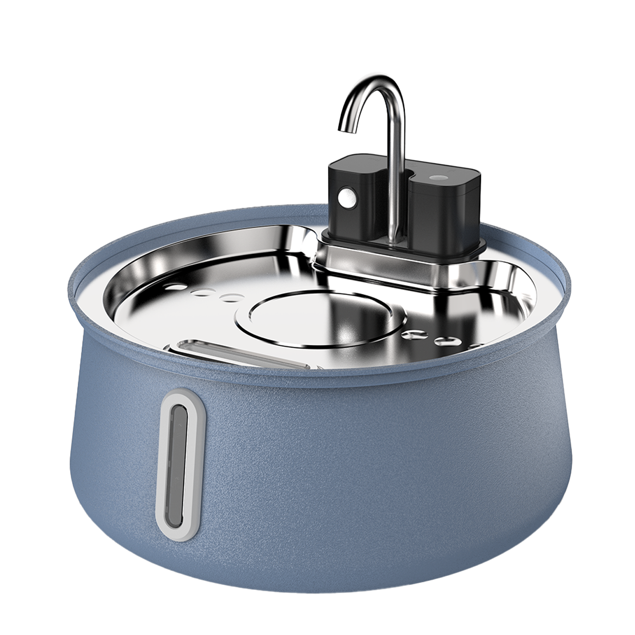 Cattasaurus Water Fountain (Pre-order)