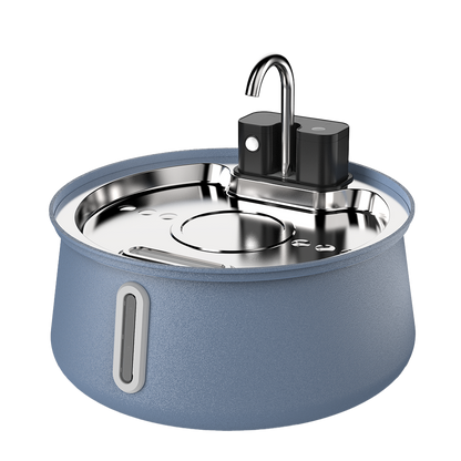 Cattasaurus Water Fountain (Pre-order)