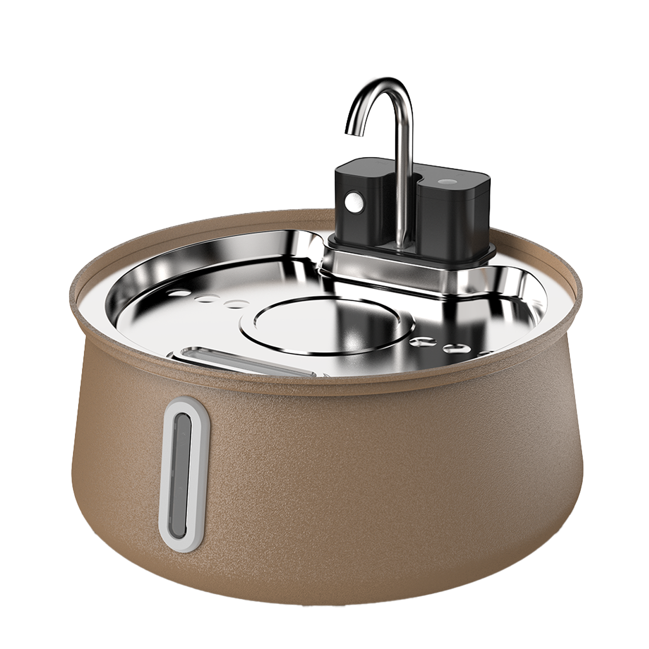 Cattasaurus Water Fountain (Pre-order)