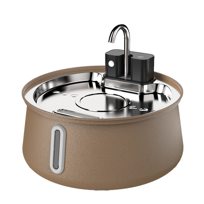 Cattasaurus Water Fountain (Pre-order)