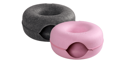 Peekaboo Cat Cave - Duo Pack - Jumbo