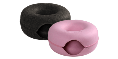 Peekaboo Cat Cave - Duo Pack - Jumbo