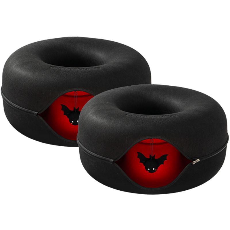 The Cattasaurus Bat Cave (Buy One Get One)