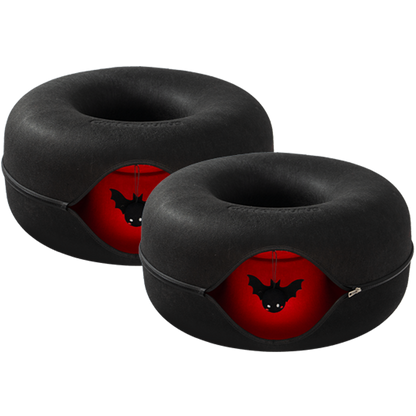 The Cattasaurus Bat Cave (Buy One Get One)