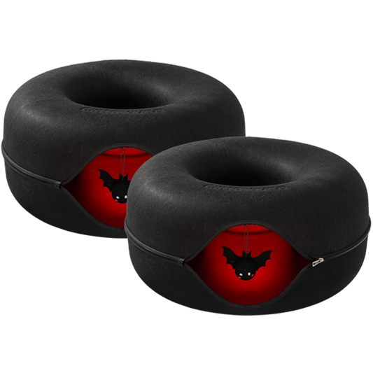 The Cattasaurus Bat Cave (Buy One Get One)
