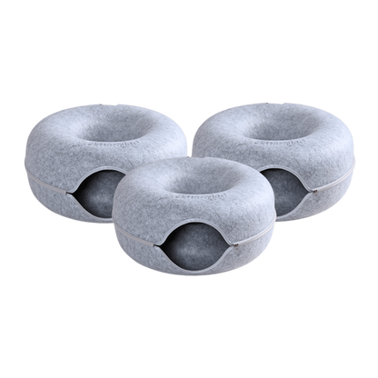 Cattasaurus™ Peekaboo Cave - Jumbo - (Buy 1 Get 2 FREE)