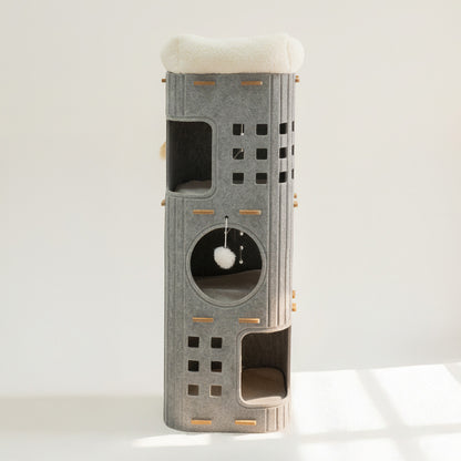 Nails on Felt™️ Condo