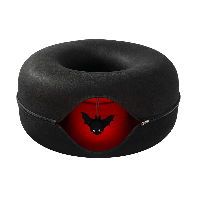 The Cattasaurus Bat Cave (Buy One Get One)
