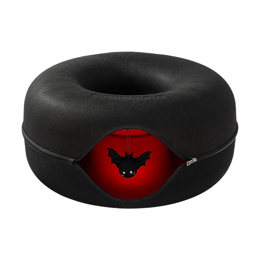 The Cattasaurus Bat Cave - (Pre-Order)