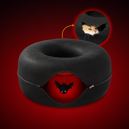 The Cattasaurus Bat Cave (Buy One Get One)