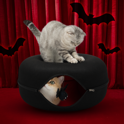 The Cattasaurus Bat Cave (Buy One Get One)