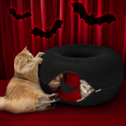 The Cattasaurus Bat Cave (Buy One Get One)