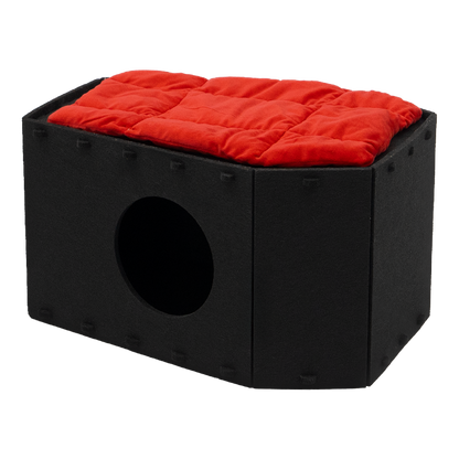 The Cattasaurus Coffin (Buy One Get One)