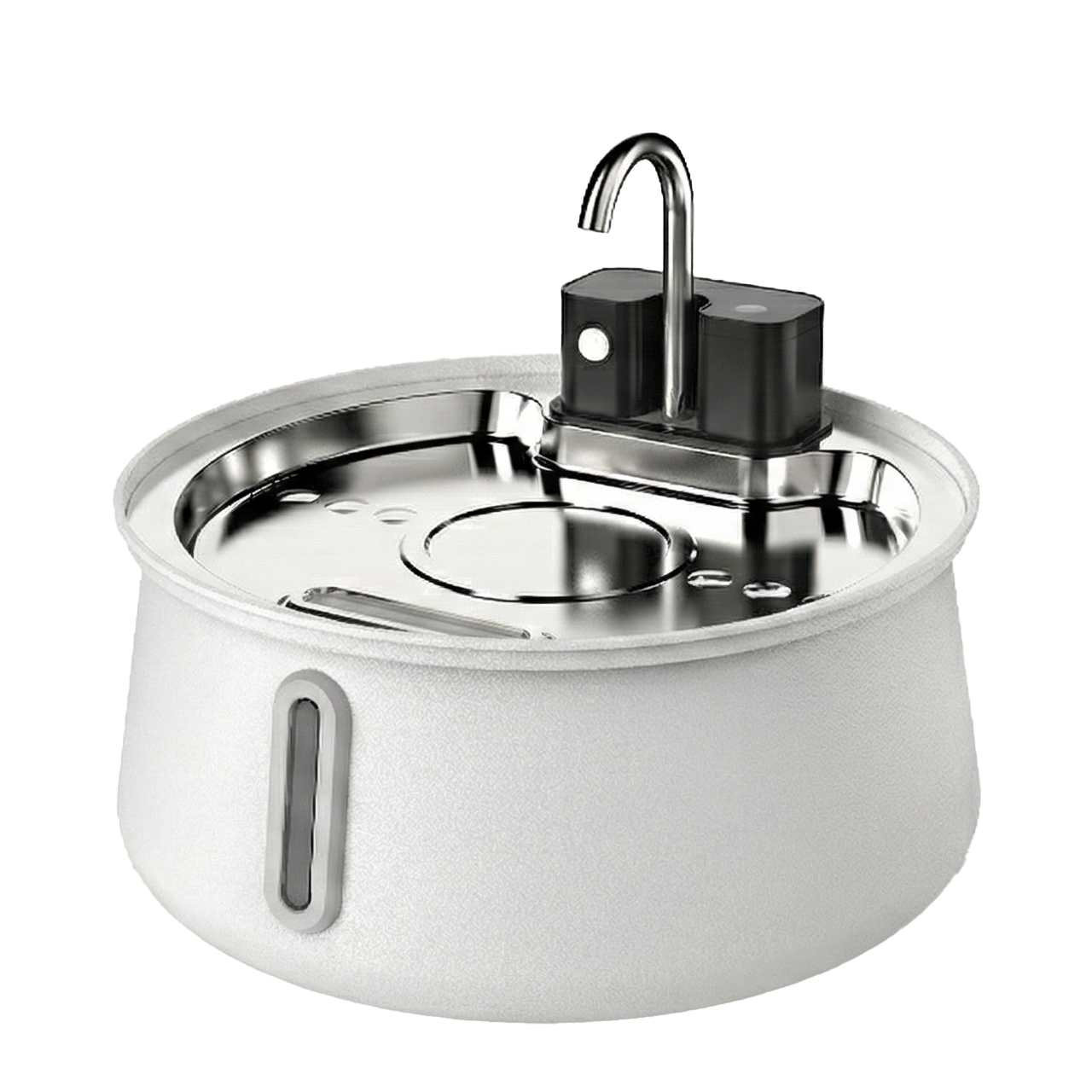 Cattasaurus Water Fountain (Pre-order)