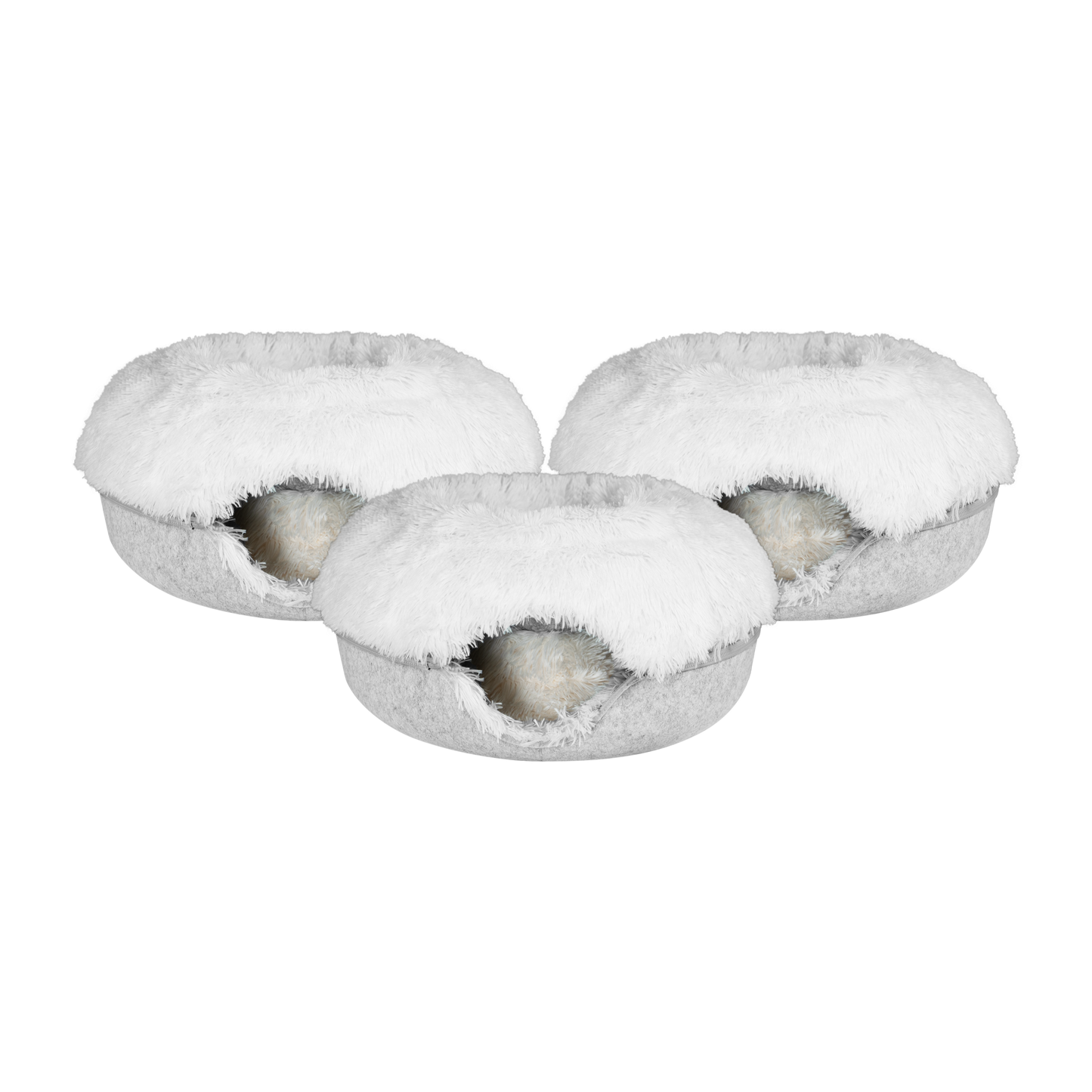 Cattasaurus™️ Calming Donut - (Buy 1 Get 2 Free)