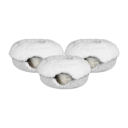 Cattasaurus™️ Calming Donut - (Buy 1 Get 2 Free)