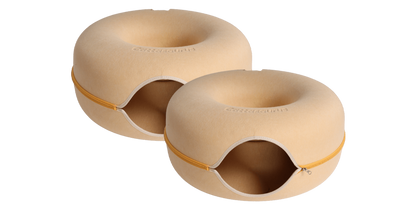 Cattasaurus™ Peekaboo Cave - Jumbo (BOGO Free)