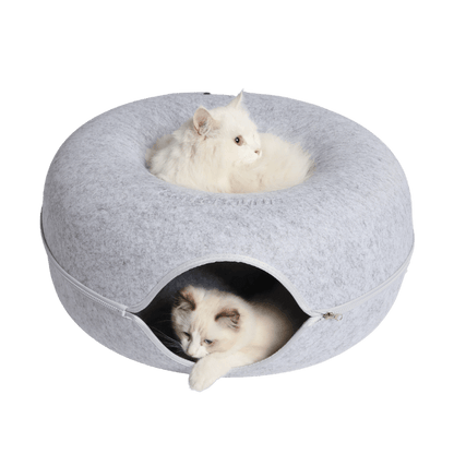 Peekaboo Cat Cave - Duo Pack