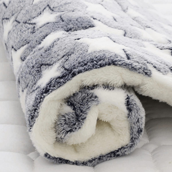 Cattasaurus Cozy Calming Blanket™