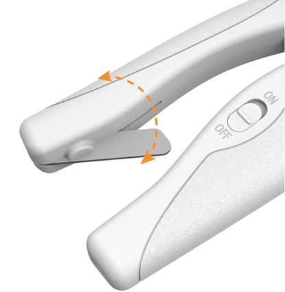 SafeClaw™ LED Pet Nail Clipper